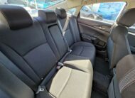 HONDA CIVIC EX-L 2017 GRIS