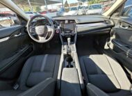 HONDA CIVIC EX-L 2017 GRIS