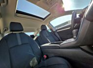 HONDA CIVIC EX-L 2017 GRIS