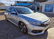 𝐇𝐨𝐧𝐝𝐚 𝐂𝐢𝐯𝐢𝐜 𝐄𝐗-𝐋 2016 | Rosas Automotriz