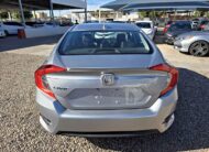 HONDA CIVIC EX-L 2016 PLATA