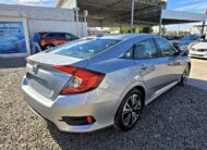 HONDA CIVIC EX-L 2016 PLATA