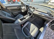 HONDA CIVIC EX-L 2016 PLATA