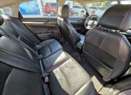 HONDA CIVIC EX-L 2016 PLATA