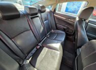 HONDA CIVIC EX-L 2016 PLATA