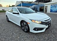 𝐇𝐨𝐧𝐝𝐚 𝐂𝐢𝐯𝐢𝐜 𝐄𝐗-𝐋 2017 | Rosas Automotriz