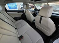 HONDA CIVIC EX-L 2017 BLANCO