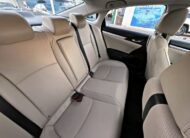 HONDA CIVIC EX-L 2017 BLANCO