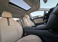 HONDA CIVIC EX-L 2017 BLANCO