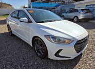 HYUNDAI ELANTRA SEL 2018