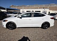 HYUNDAI ELANTRA SEL 2018