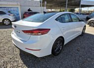 HYUNDAI ELANTRA SEL 2018
