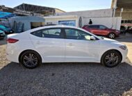 HYUNDAI ELANTRA SEL 2018