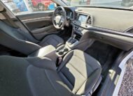 HYUNDAI ELANTRA SEL 2018