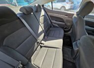 HYUNDAI ELANTRA SEL 2018