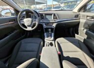 HYUNDAI ELANTRA SEL 2018