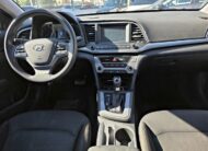 HYUNDAI ELANTRA SEL 2018