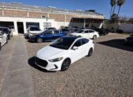 HYUNDAI ELANTRA SEL 2018