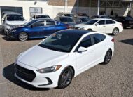 HYUNDAI ELANTRA SEL 2018
