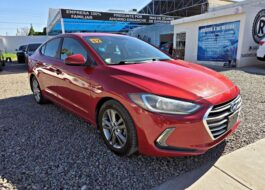 𝐇𝐲𝐮𝐧𝐝𝐚𝐢 𝐄𝐥𝐚𝐧𝐭𝐫𝐚 𝐕𝐚𝐥𝐮𝐞 𝐄𝐝𝐢𝐭𝐢𝐨𝐧 2017 | Rosas Automotriz