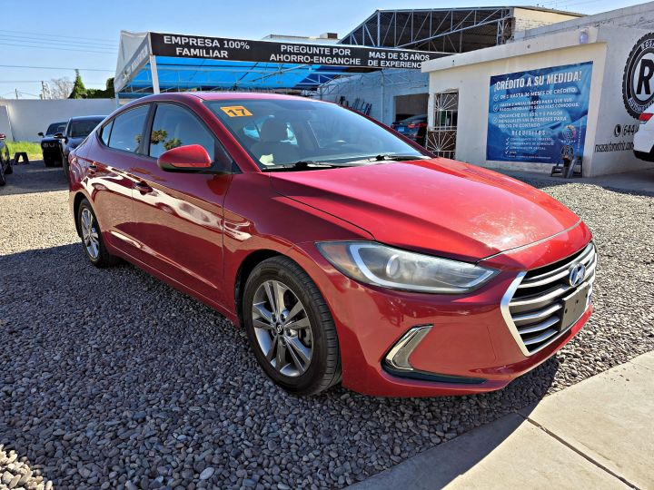 𝐇𝐲𝐮𝐧𝐝𝐚𝐢 𝐄𝐥𝐚𝐧𝐭𝐫𝐚 𝐕𝐚𝐥𝐮𝐞 𝐄𝐝𝐢𝐭𝐢𝐨𝐧 2017 | Rosas Automotriz