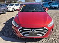 HYUNDAI ELANTRA VALUE EDITION 2017