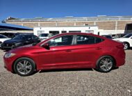 HYUNDAI ELANTRA VALUE EDITION 2017