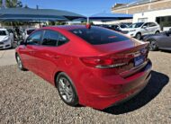 HYUNDAI ELANTRA VALUE EDITION 2017