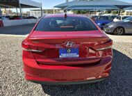 HYUNDAI ELANTRA VALUE EDITION 2017