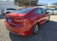 HYUNDAI ELANTRA VALUE EDITION 2017