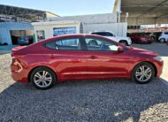 HYUNDAI ELANTRA VALUE EDITION 2017