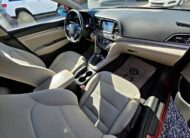HYUNDAI ELANTRA VALUE EDITION 2017