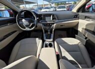 HYUNDAI ELANTRA VALUE EDITION 2017