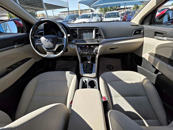 HYUNDAI ELANTRA VALUE EDITION 2017