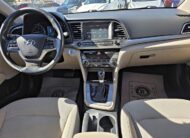 HYUNDAI ELANTRA VALUE EDITION 2017