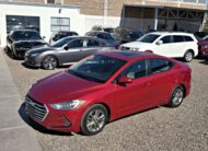 HYUNDAI ELANTRA VALUE EDITION 2017