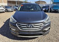 HYUNDAI SANTA FE SPORT 2017