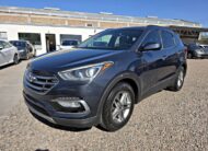 HYUNDAI SANTA FE SPORT 2017