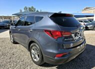 HYUNDAI SANTA FE SPORT 2017
