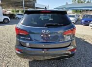 HYUNDAI SANTA FE SPORT 2017