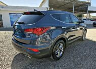 HYUNDAI SANTA FE SPORT 2017