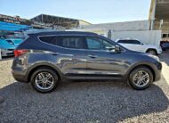 HYUNDAI SANTA FE SPORT 2017