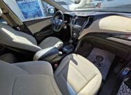 HYUNDAI SANTA FE SPORT 2017