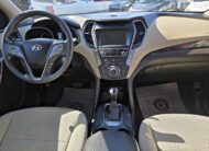 HYUNDAI SANTA FE SPORT 2017