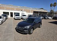 HYUNDAI SANTA FE SPORT 2017