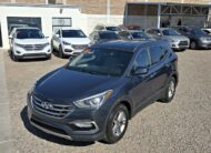 HYUNDAI SANTA FE SPORT 2017