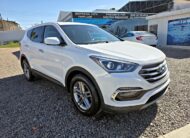 𝐇𝐲𝐮𝐧𝐝𝐚𝐢 𝐒𝐚𝐧𝐭𝐚 𝐅𝐞 𝐒𝐩𝐨𝐫𝐭 2018 | Rosas Automotriz