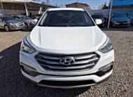 HYUNDAI SANTA FE SPORT 2018