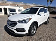 HYUNDAI SANTA FE SPORT 2018