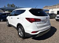 HYUNDAI SANTA FE SPORT 2018